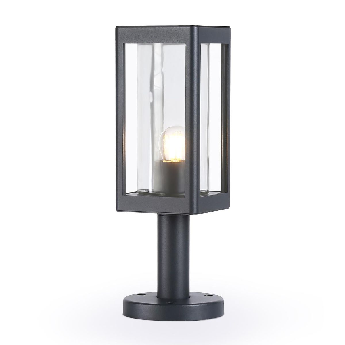 

Уличный светильник Ambrella light Garden ST2409, Серый, ST2409 Garden