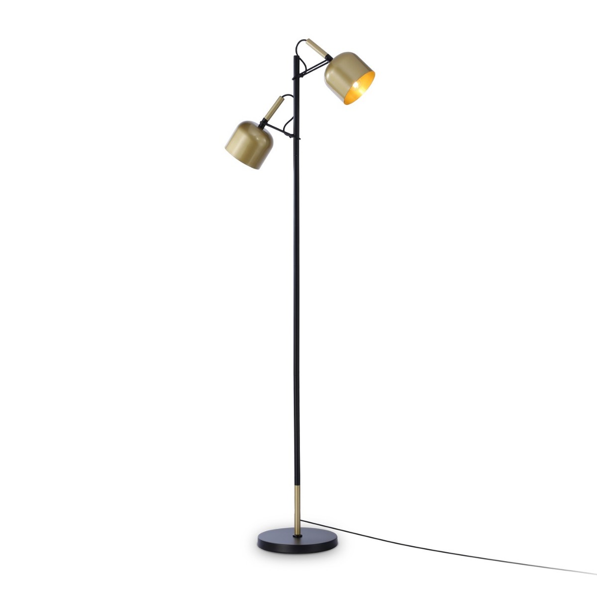 

Торшер Ambrella light Traditional TR97125, Золотой, TR97125 TRADITIONAL