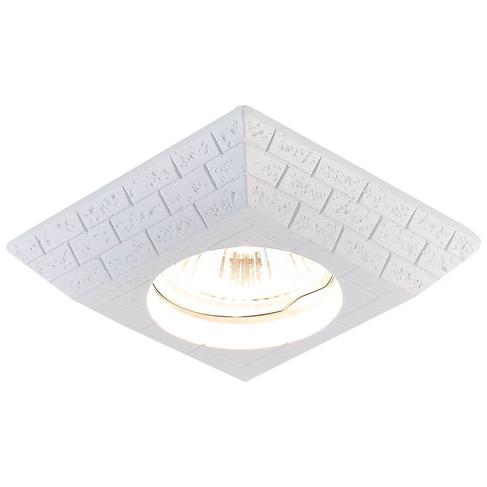

Встраиваемый светильник Ambrella light Desing D2920 W, Белый, D2920 W Desing