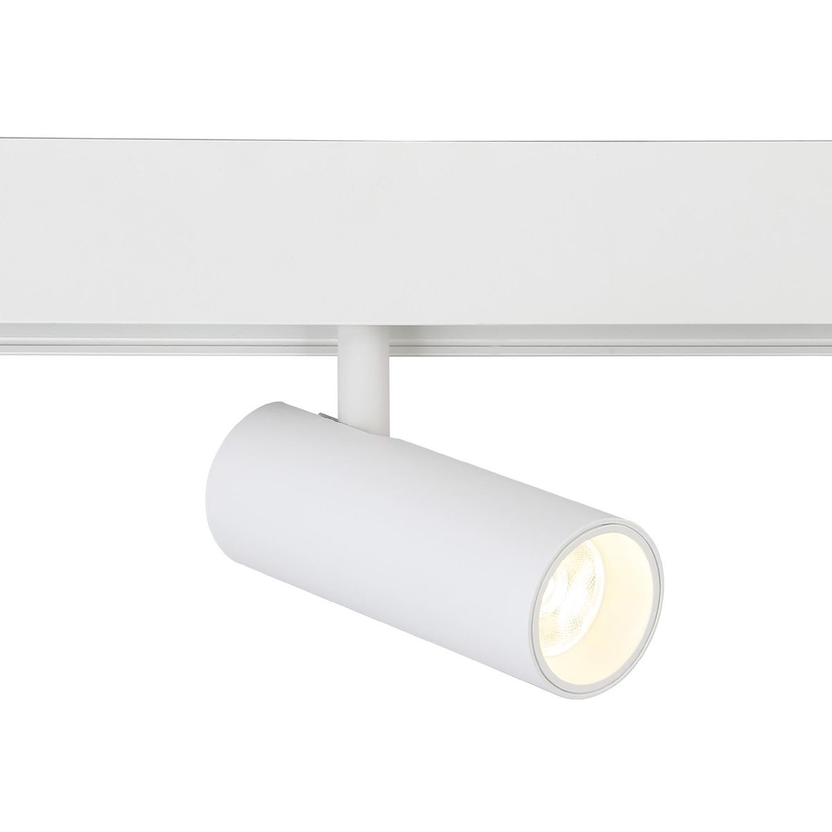 

Трековый светодиодный светильник Ambrella light Track System Magnetic GL3819, Белый, GL3819 Track System Magnetic