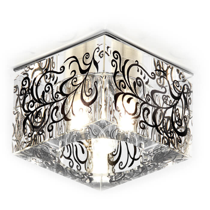 фото Светильник ambrella light