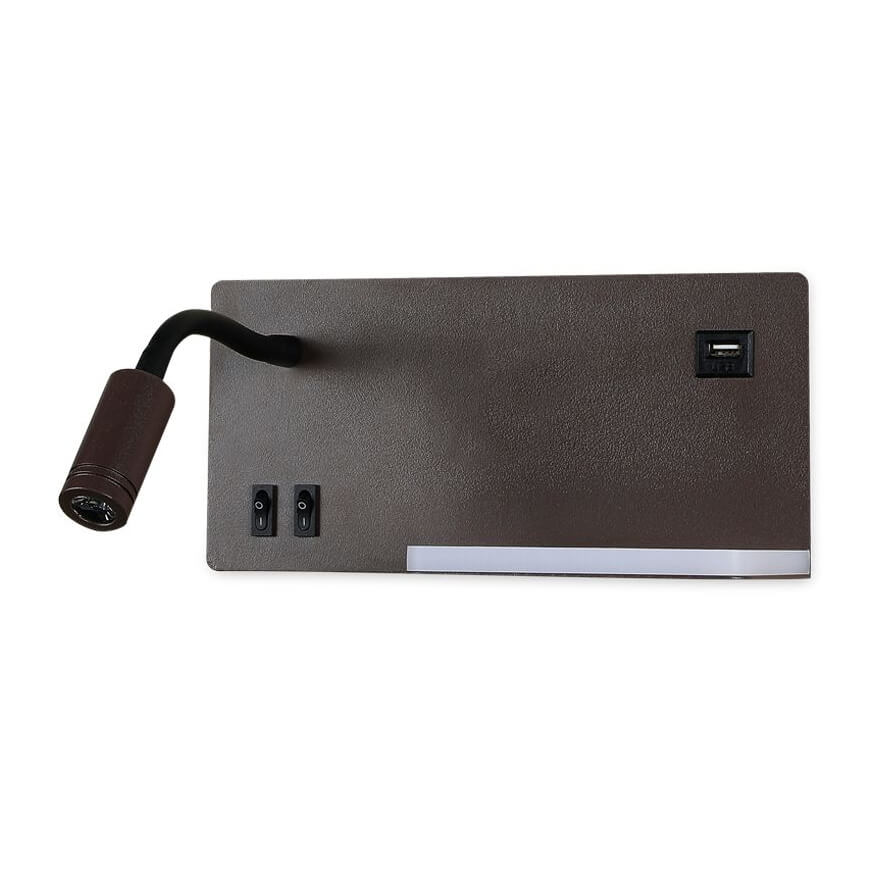 

Бра Ambrella light Wall FW293, Кофейный, FW293 Wall ()