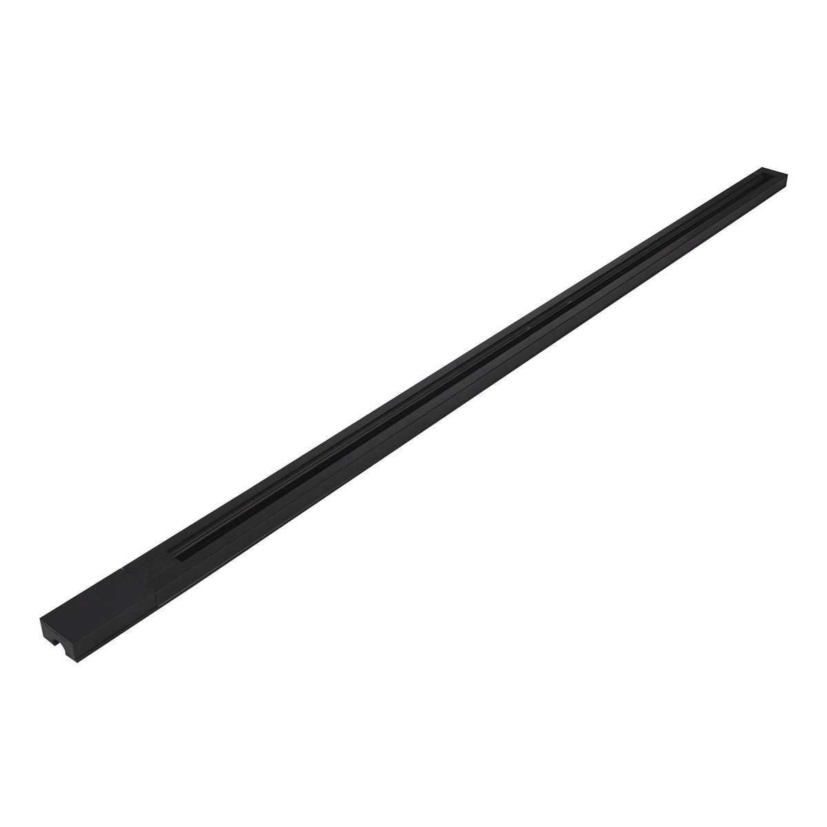 

Шинопровод однофазный Ambrella light Track System GL7007, Черный, GL7007 Track System