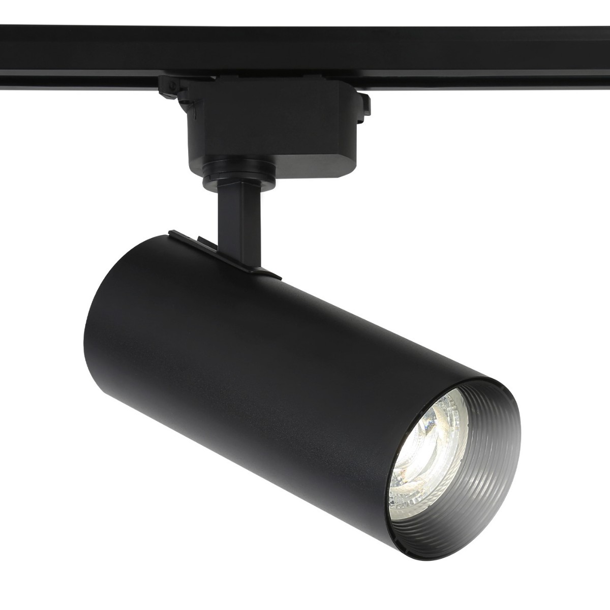 

Трековый светодиодный светильник Ambrella light GL5829, Черный, GL5829 TRACK SYSTEM