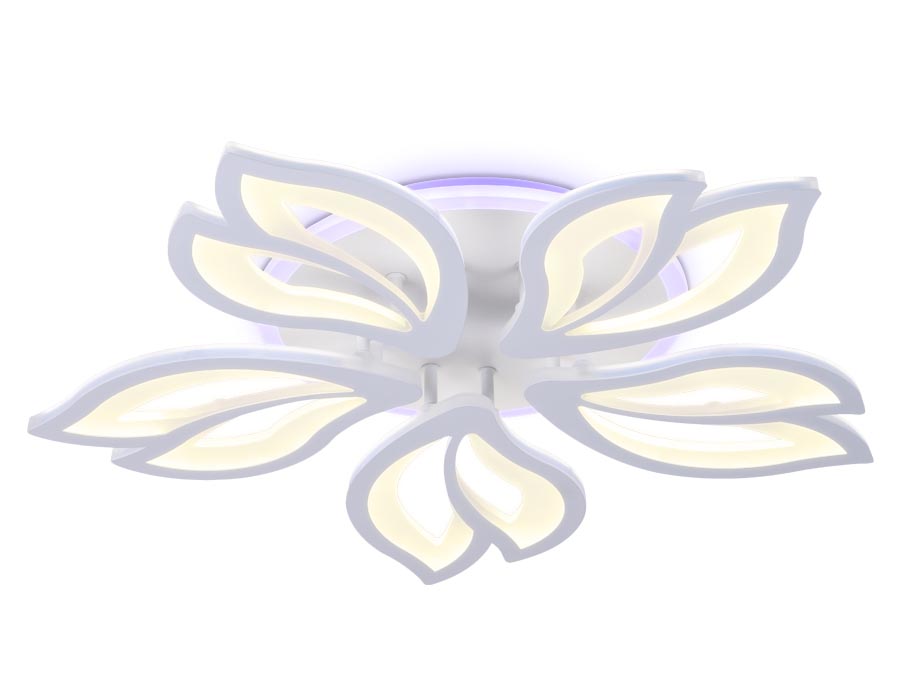 фото Люстра ambrella light