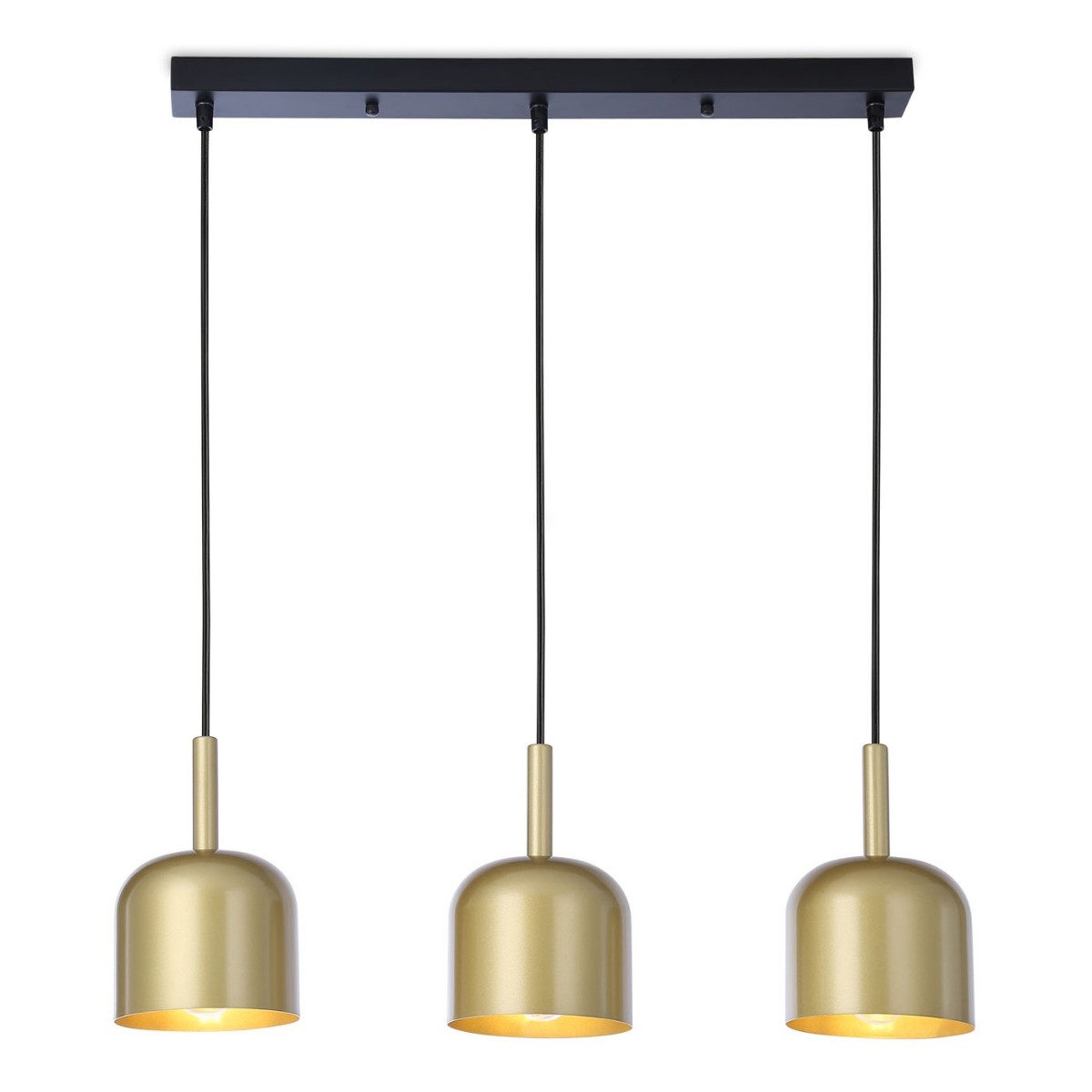 

Подвесной светильник Ambrella light Traditional TR97118, Золотой, TR97118 TRADITIONAL