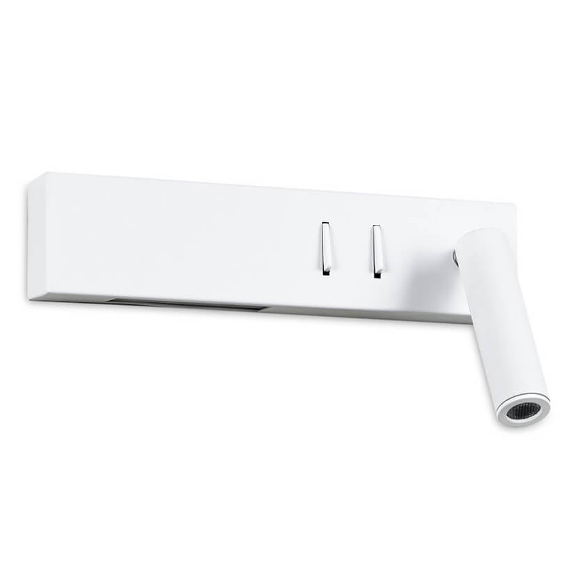 

Светодиодный спот Ambrella light Wall FW285, Белый, FW285 Wall