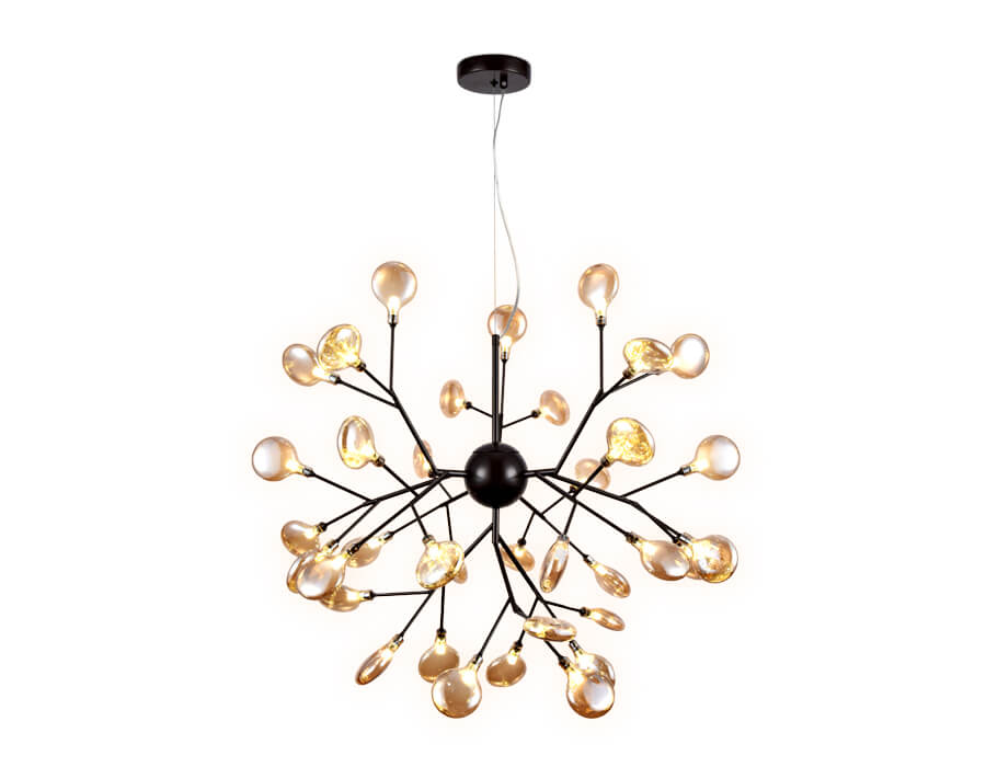 фото Люстра ambrella light
