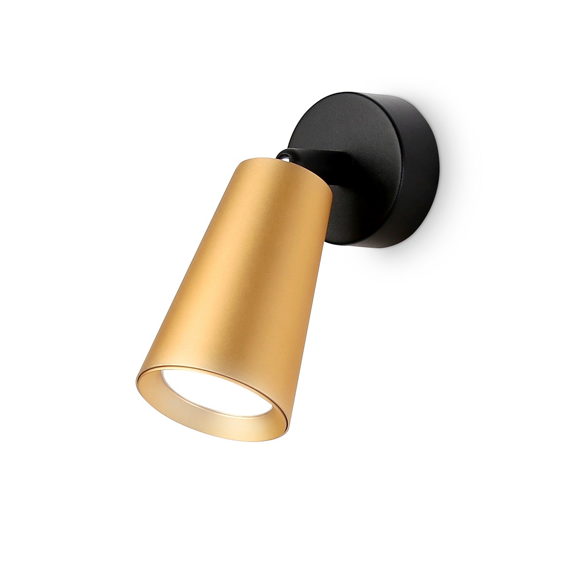 

Спот Ambrella light Techno Spot Move TA13135, Золотой, TA13135 Techno Spot Move