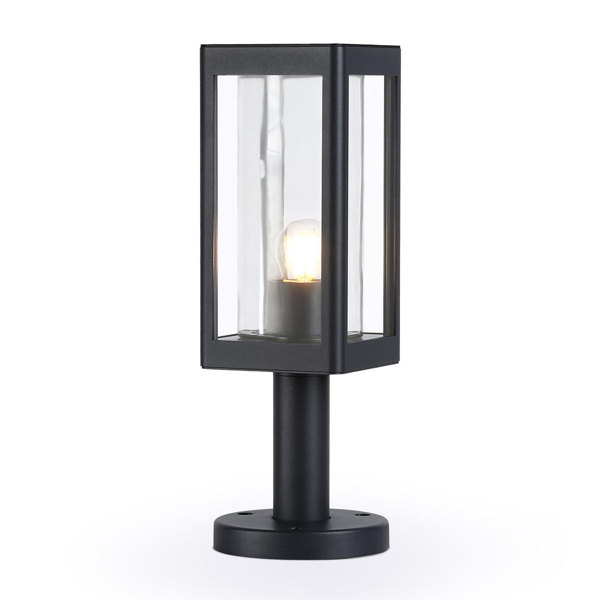 

Уличный светильник Ambrella light Garden ST2411, Черный, ST2411 Garden