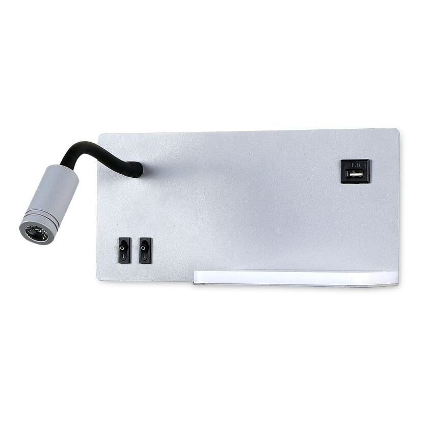 

Бра Ambrella light Wall FW292, Белый, FW292 Wall ()