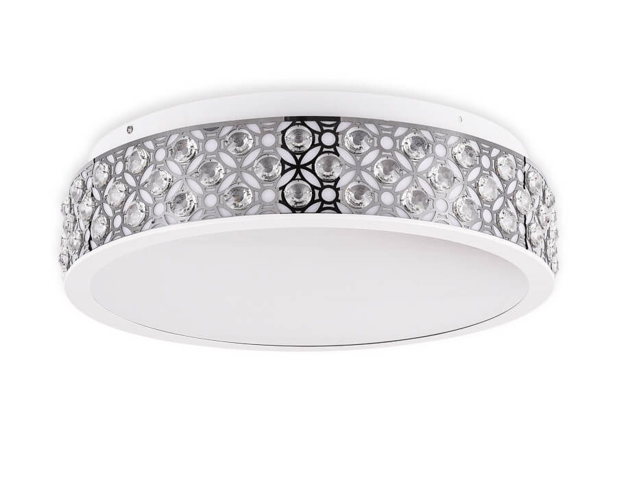 

Светильник Ambrella light, Хром, FA9433 Ice