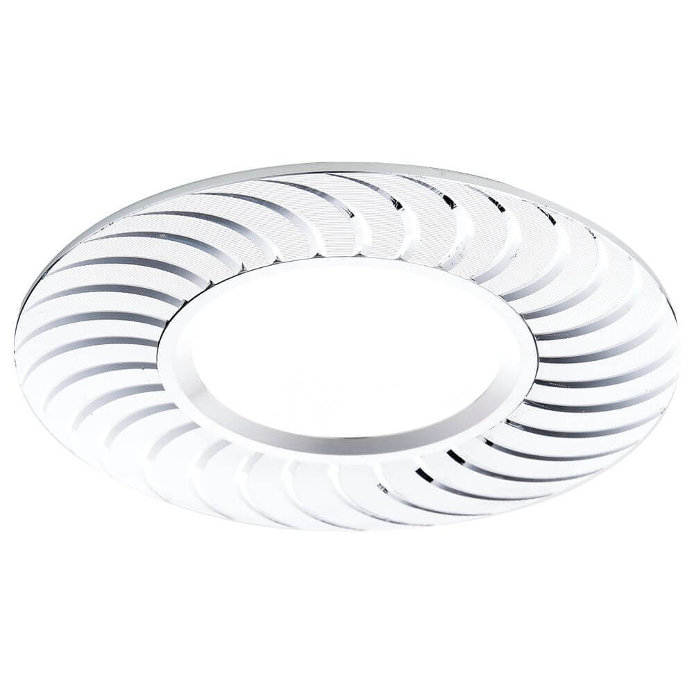 

Встраиваемый светильник Ambrella light Classic A720 AL, Серый, A720 AL Classic