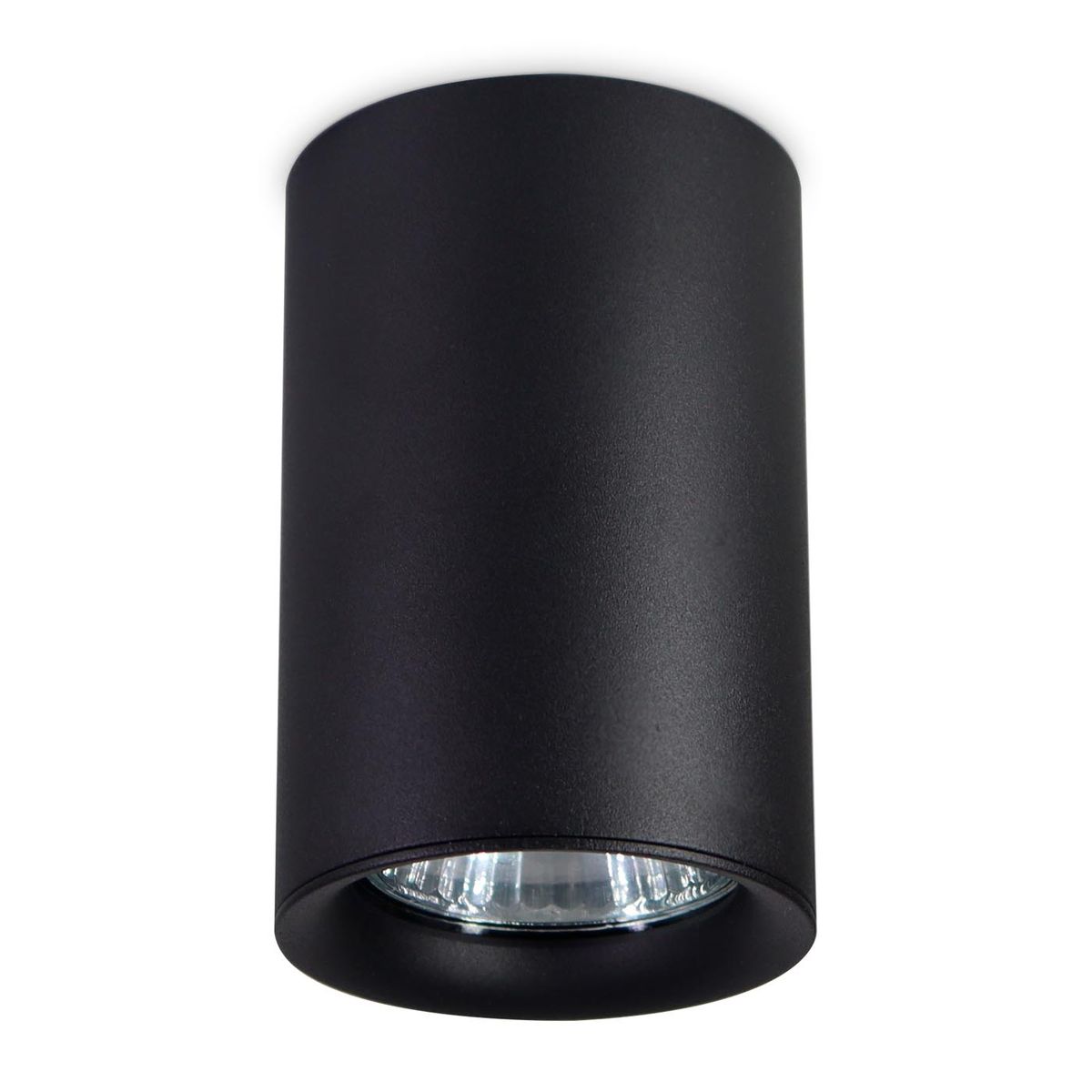 

Потолочный светильник Ambrella light Techno Spot TN213109, Черный, TN213109 Techno Spot Cup