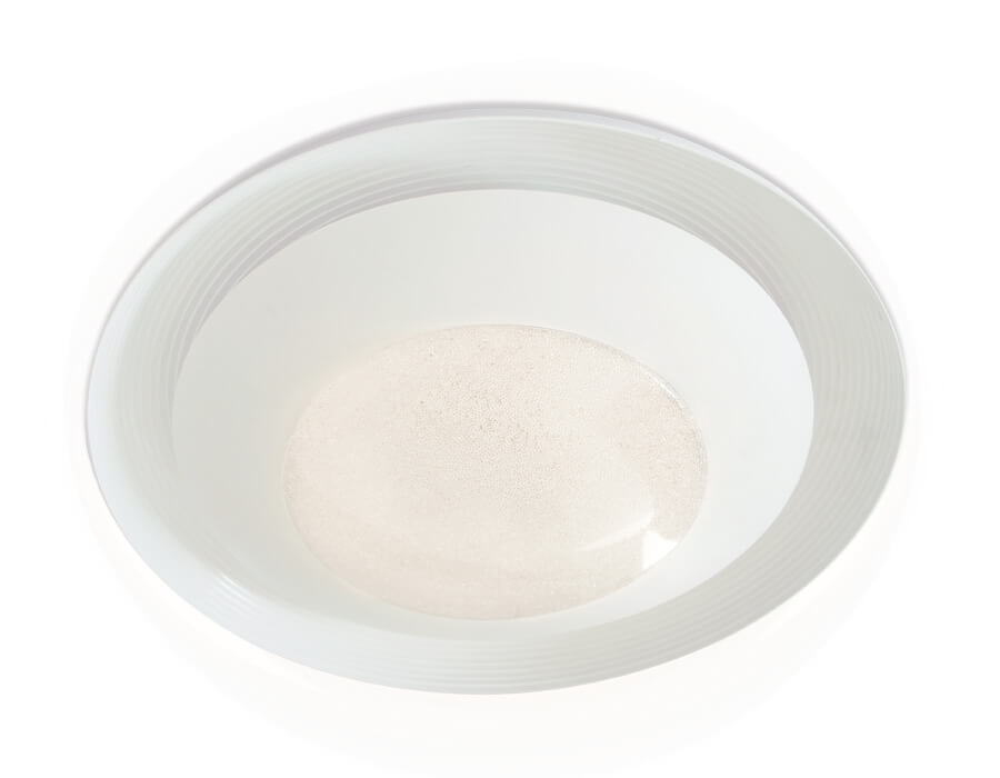 

Светильник Ambrella light, Белый, FS1260 WH/SD 48W D500 Orbital Crystal Sand