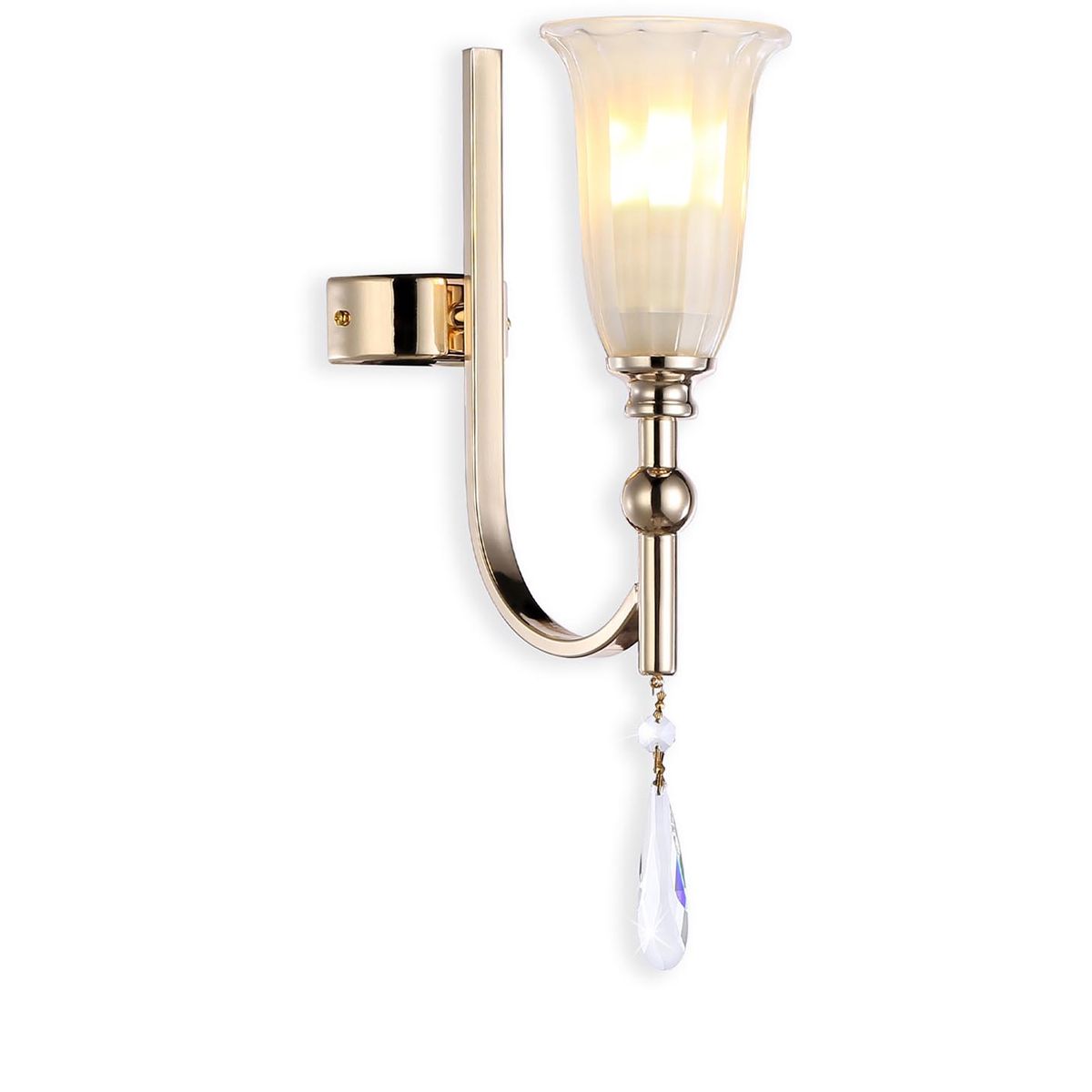 

Бра Ambrella light Traditional TR3254, Золотой, TR3254 Traditional