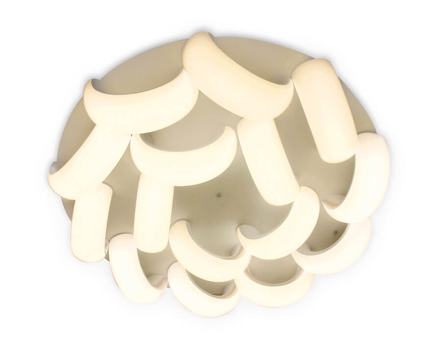 фото Люстра ambrella light