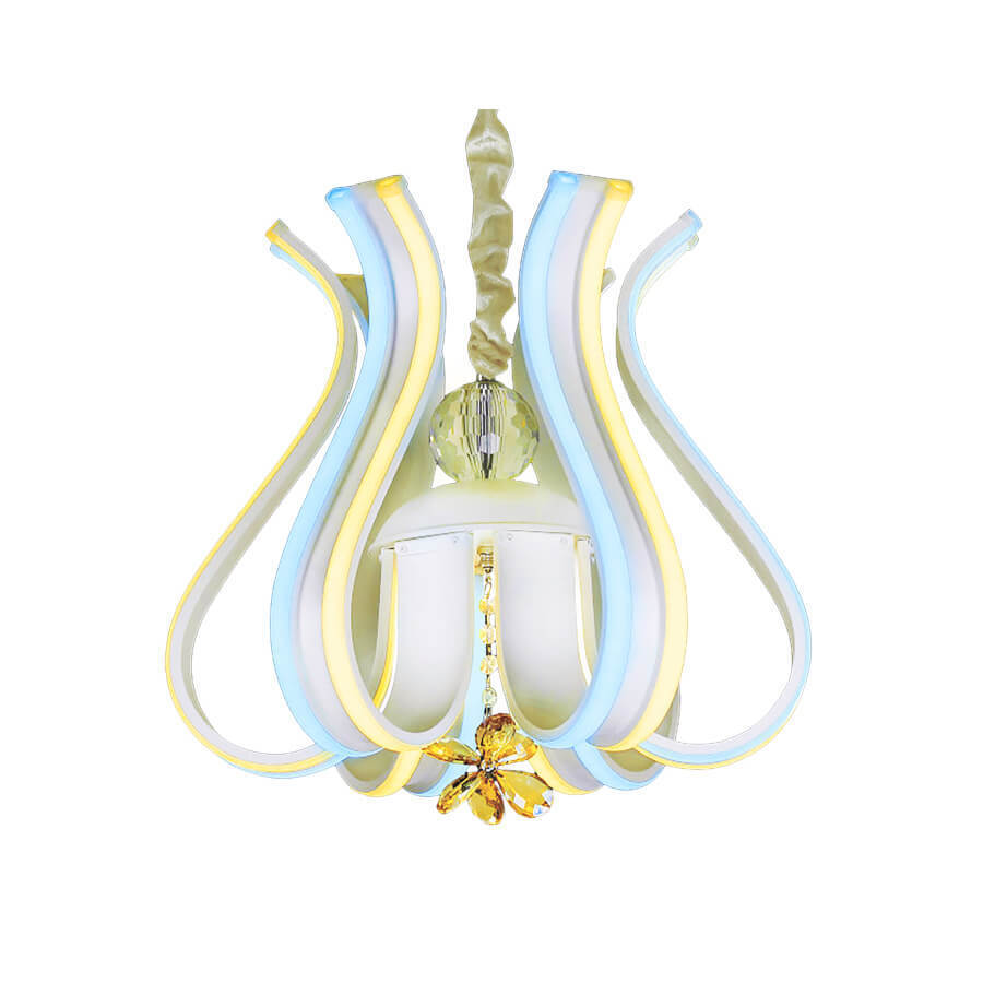 фото Светильник ambrella light