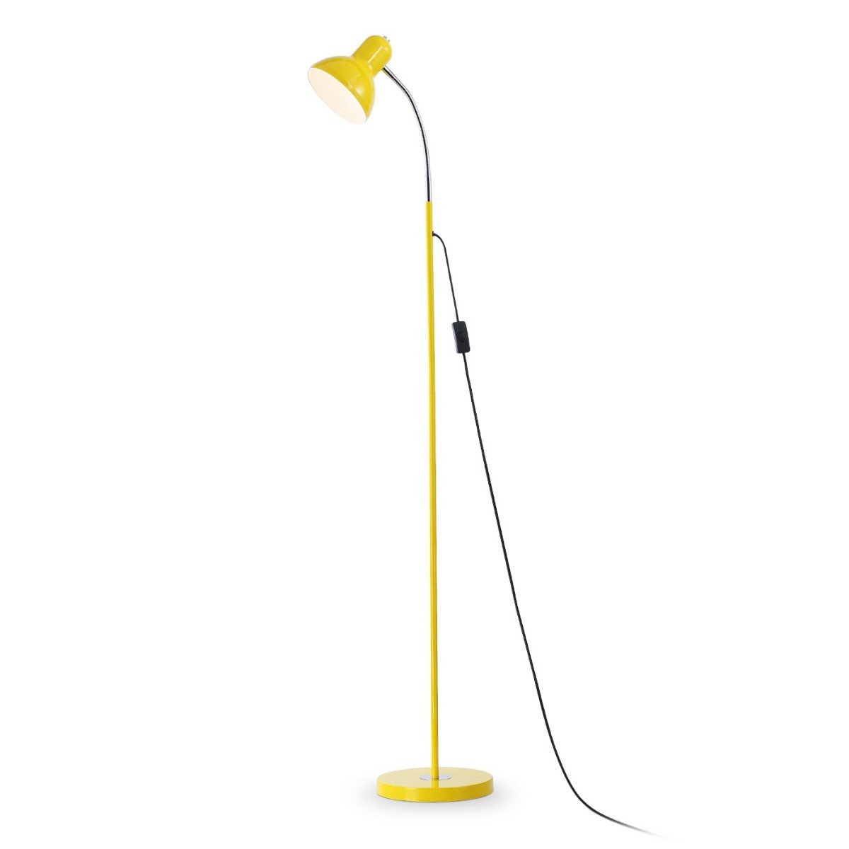 

Торшер Ambrella light Traditional TR97659, Желтый, TR97659 TRADITIONAL