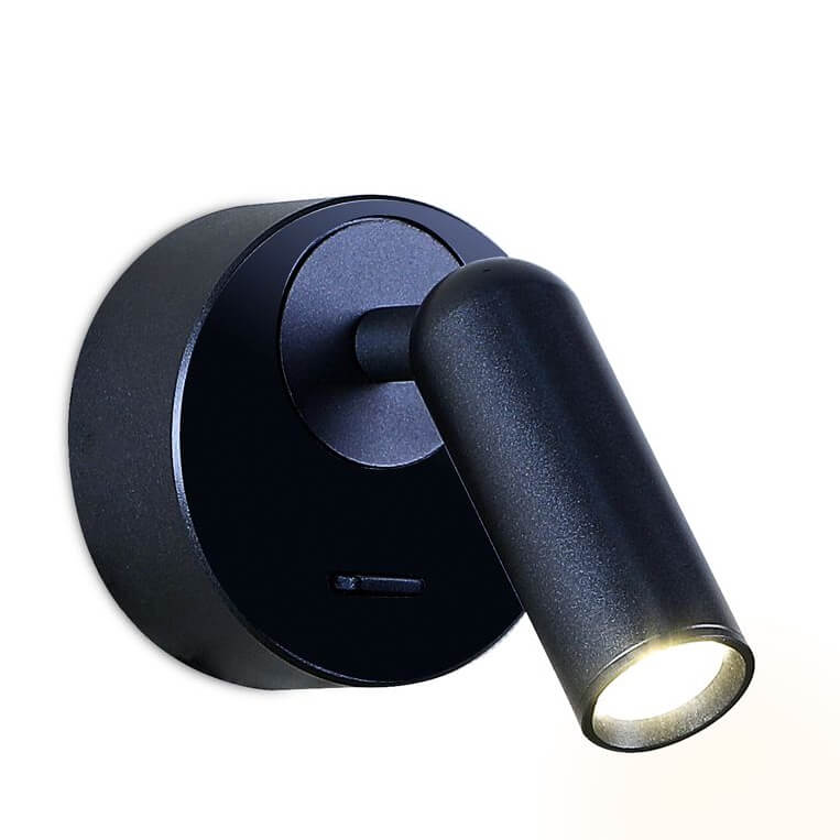 

Светодиодный спот Ambrella light Wall FW281, Синий, FW281 Wall