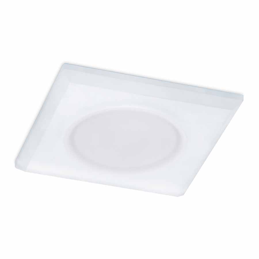 

Встраиваемый светильник Ambrella light Techno Spot TN138, Белый, TN138 Techno Spot