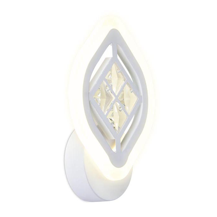 

Бра Ambrella light Ice FA277, Белый, FA277 Ice