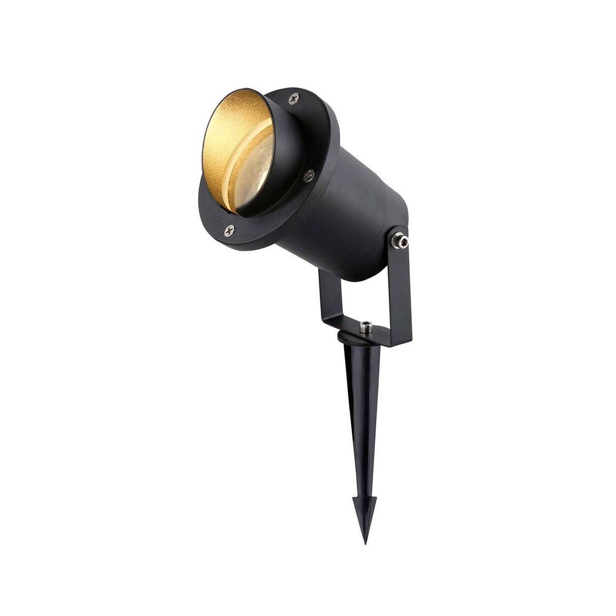 

Ландшафтный светильник Ambrella light Garden ST6339, Черный, ST6339 Garden