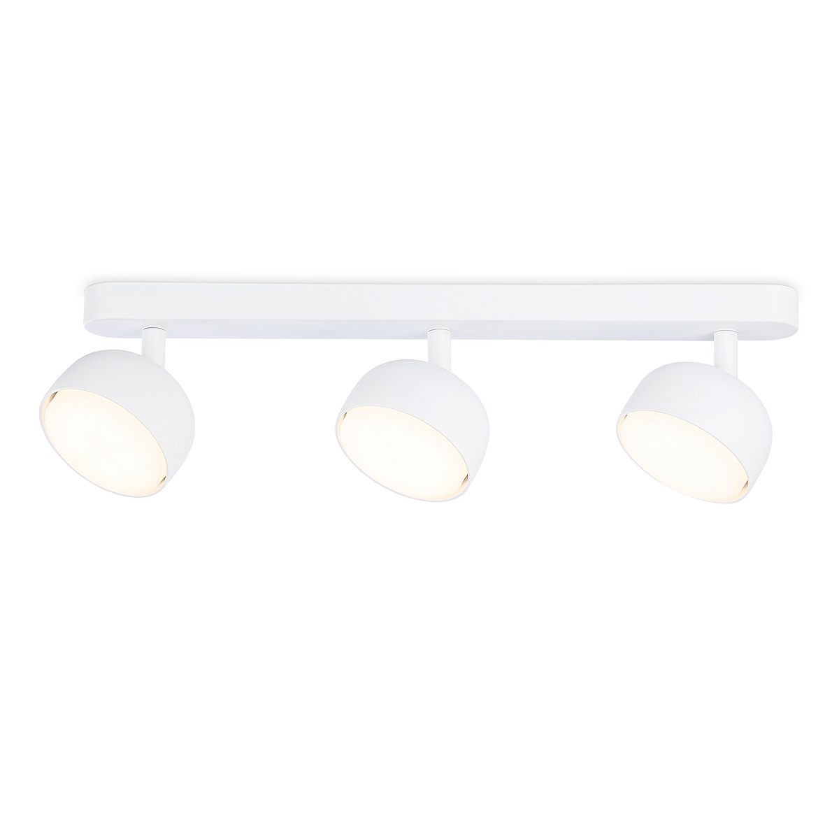 

Спот Ambrella light Techno Spot Techno TN71015, Белый, TN71015 Techno Spot Techno