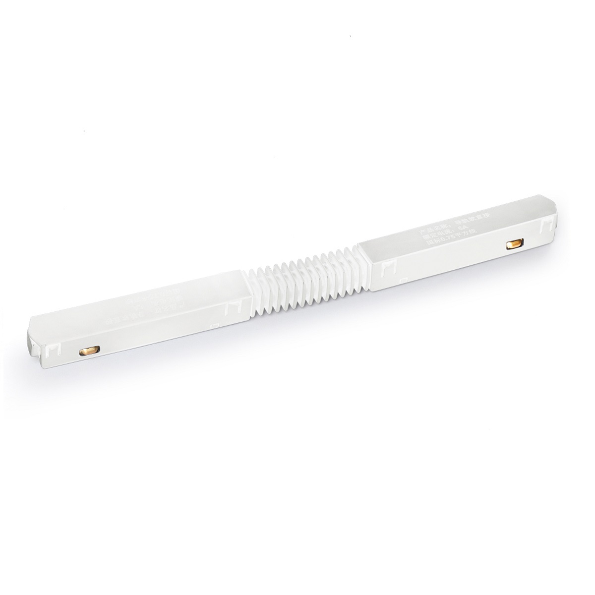 

Коннектор питания угловой Ambrella light Track System Magnetic GL3630, Белый, GL3630 Track System Magnetic