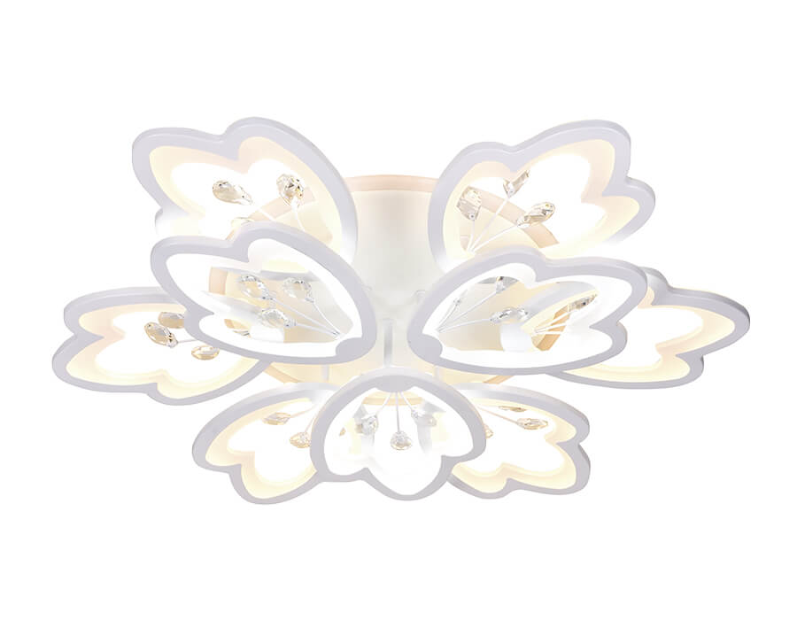 фото Люстра ambrella light