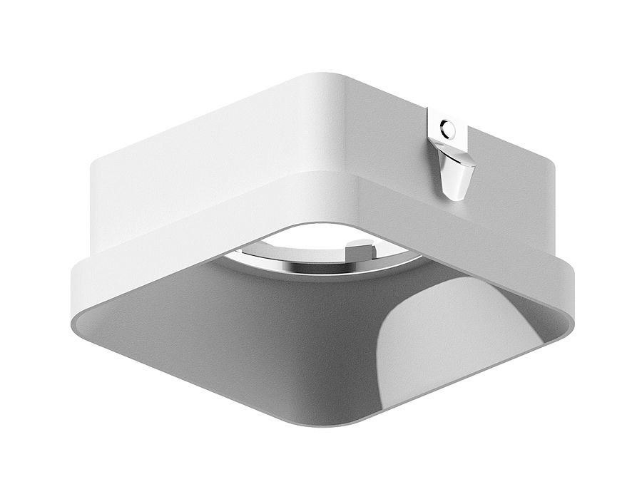 

Насадка передняя Ambrella light DIY Spot N7701, Белый, N7701 DIY Spot