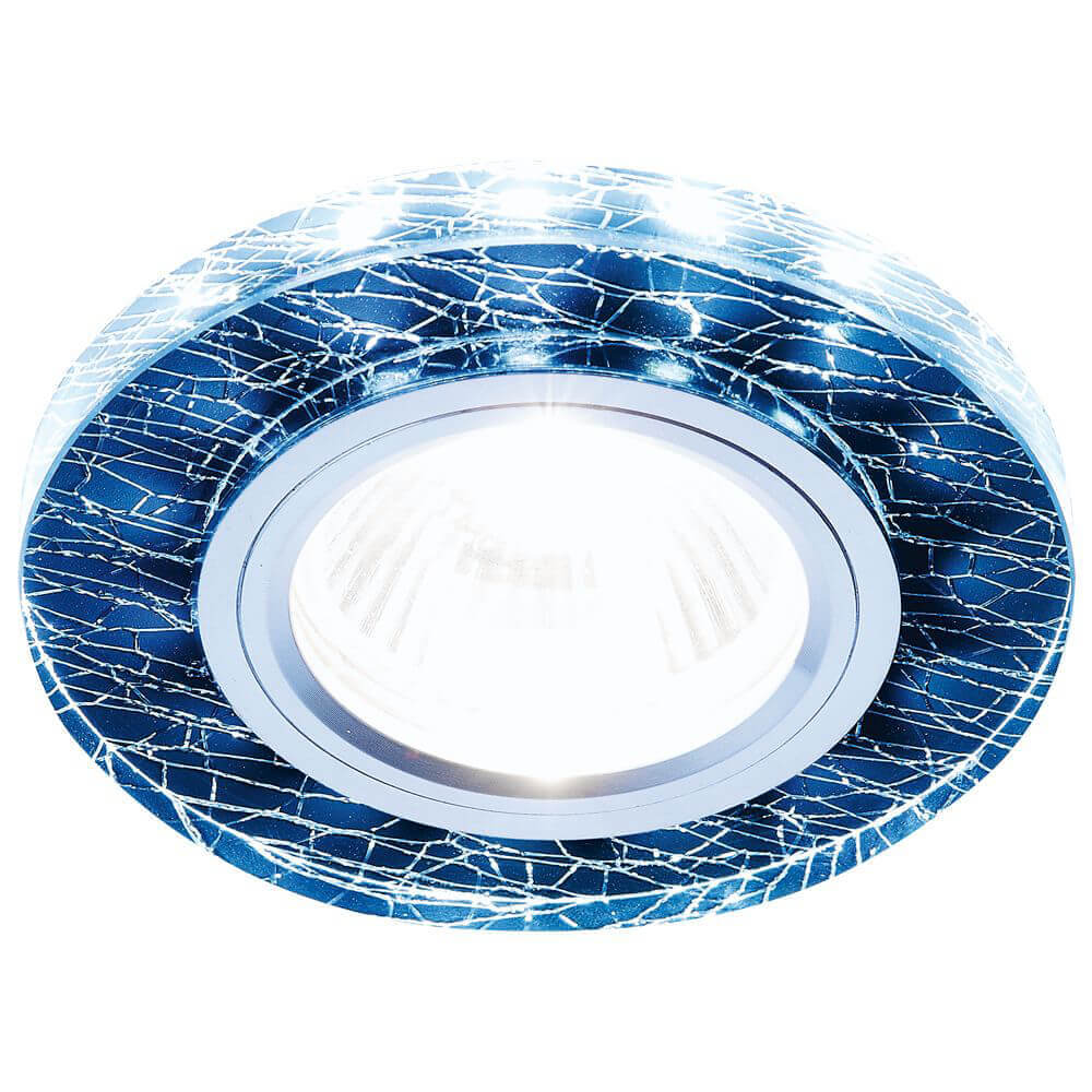 

Светильник Ambrella light, Черный, S226 BK/CH/C Led