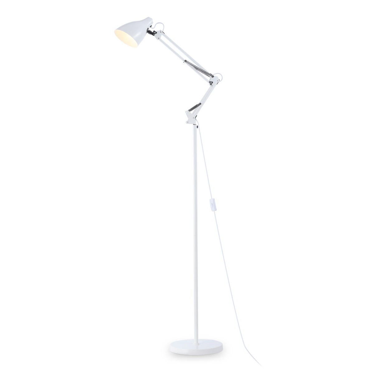 

Торшер Ambrella light Traditional TR97641, Белый, TR97641 TRADITIONAL