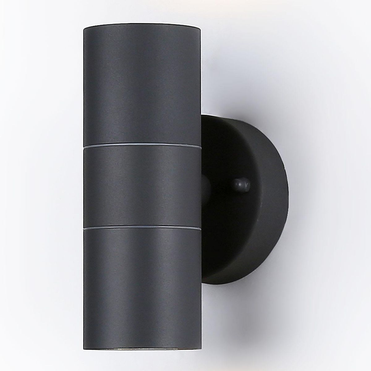 

Уличный настенный светильник Ambrella light Garden ST3706, Серый, ST3706 Garden