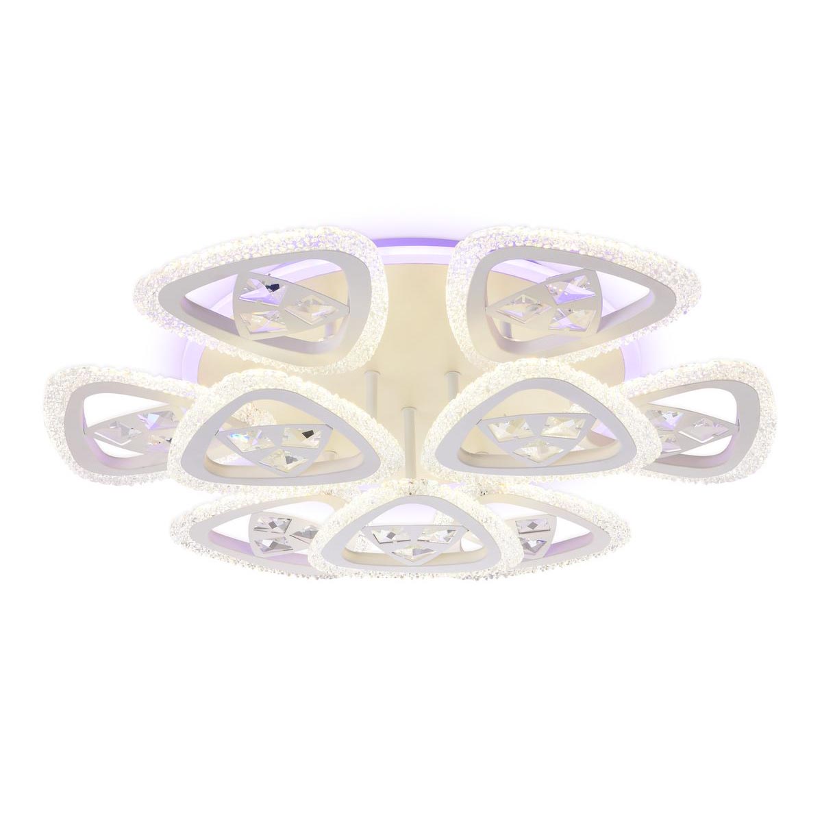 фото Люстра ambrella light