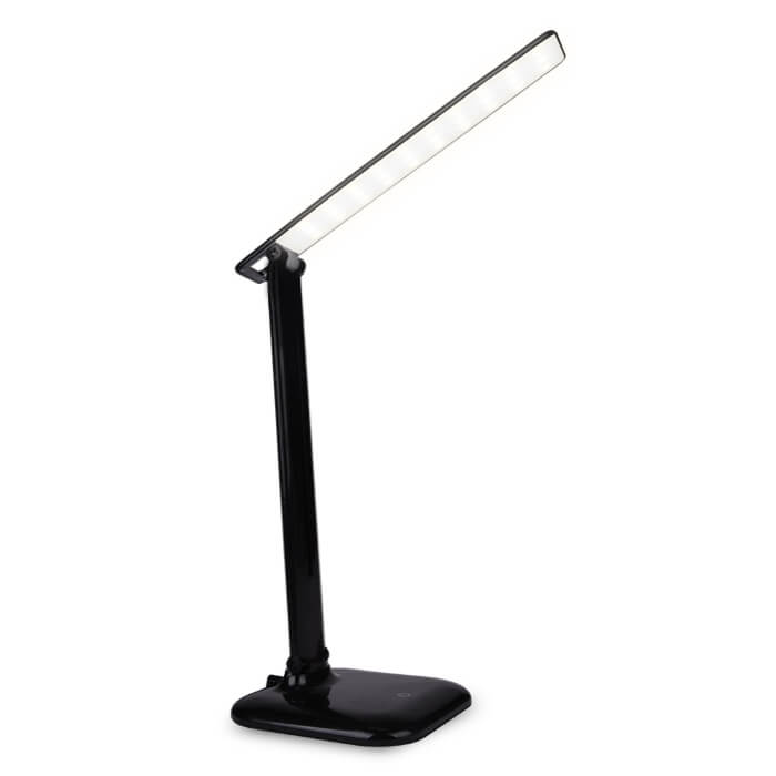 

Настольная лампа Ambrella light Desk DE501, Черный, DE501 Desk