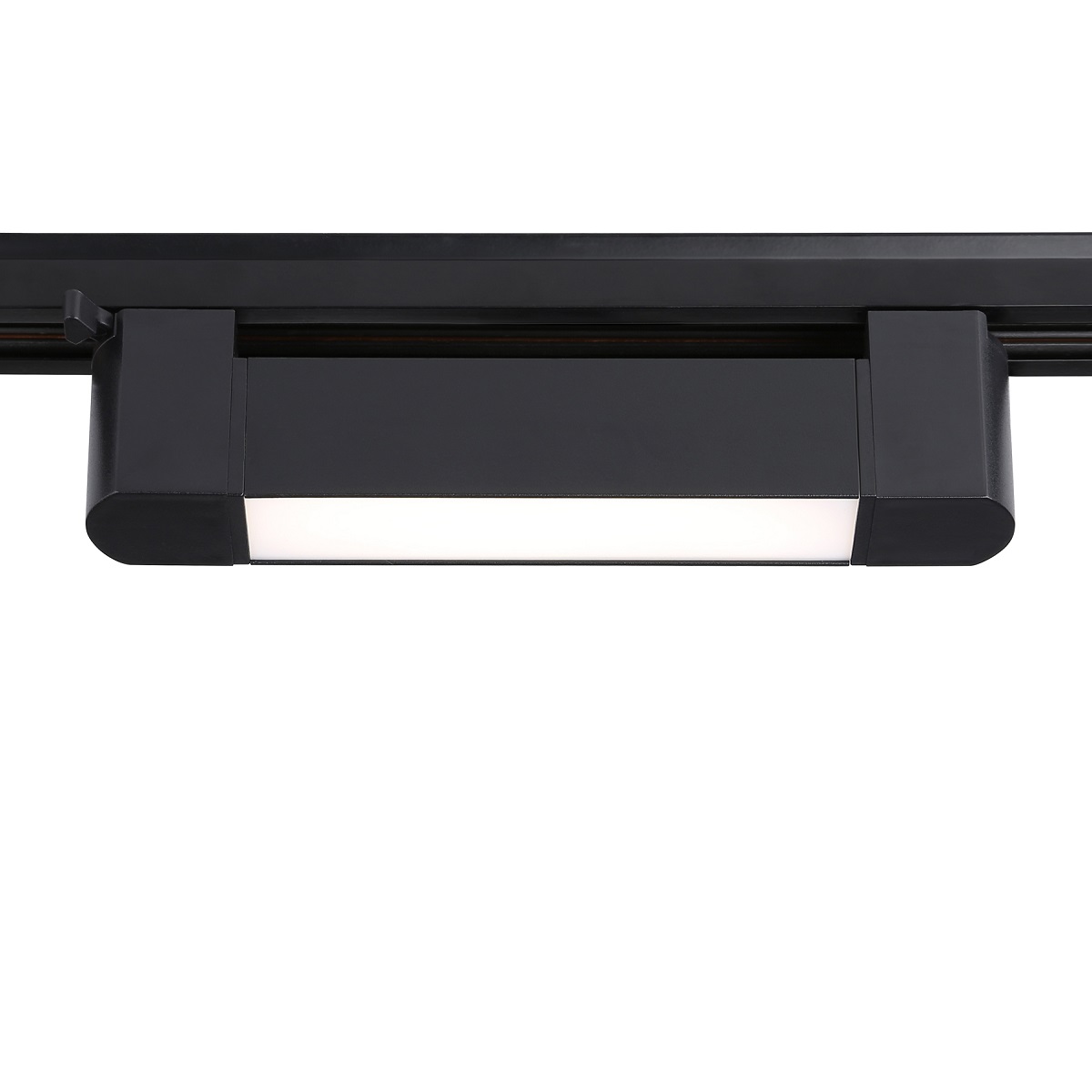 

Трековый светодиодный светильник Ambrella light Track System GL6727, Черный, GL6727 Track System ()