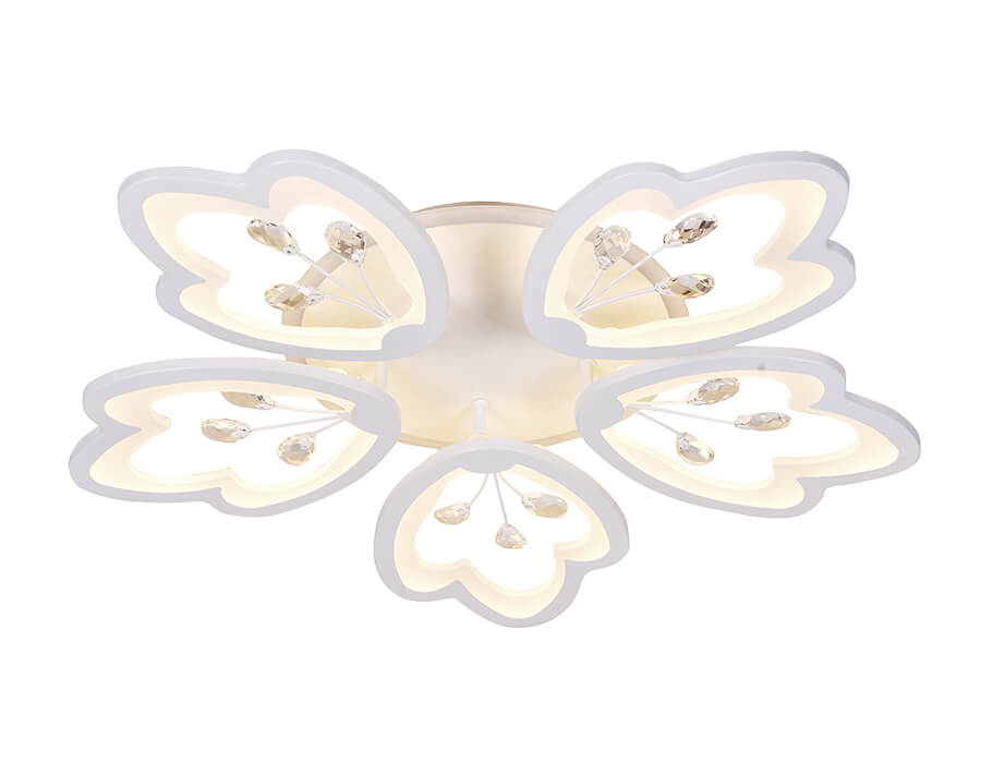 фото Люстра ambrella light