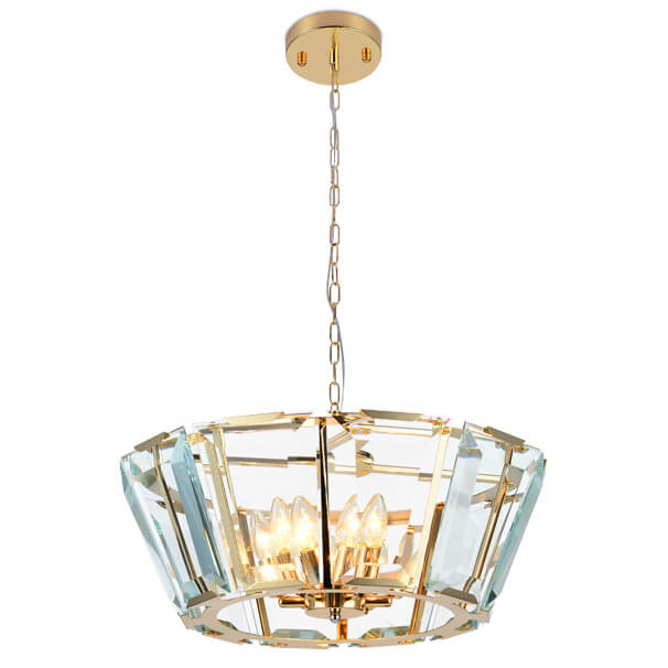 фото Люстра ambrella light