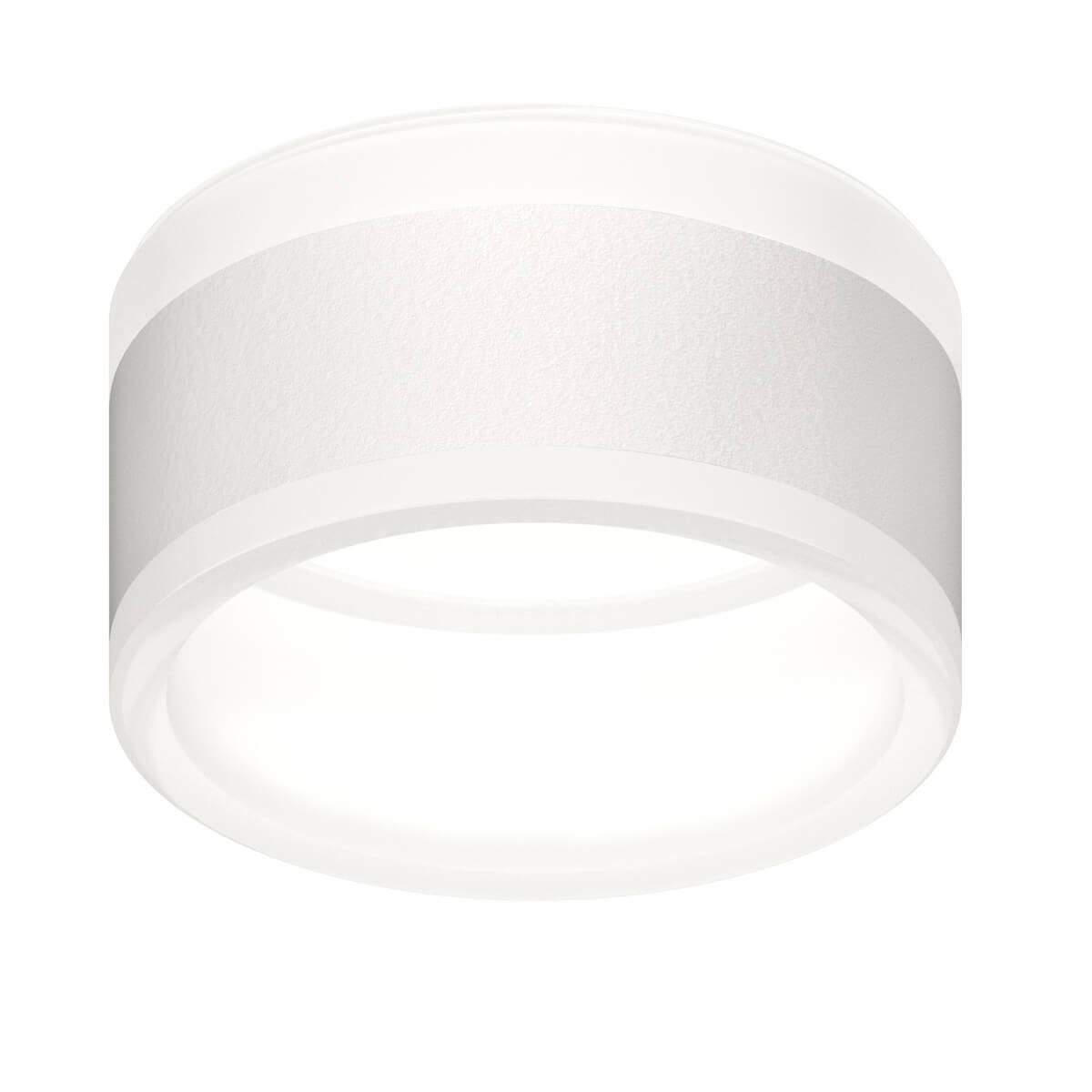 

Насадка задняя Ambrella light SWH/FR белый песок/белый матовый N8444, N8444