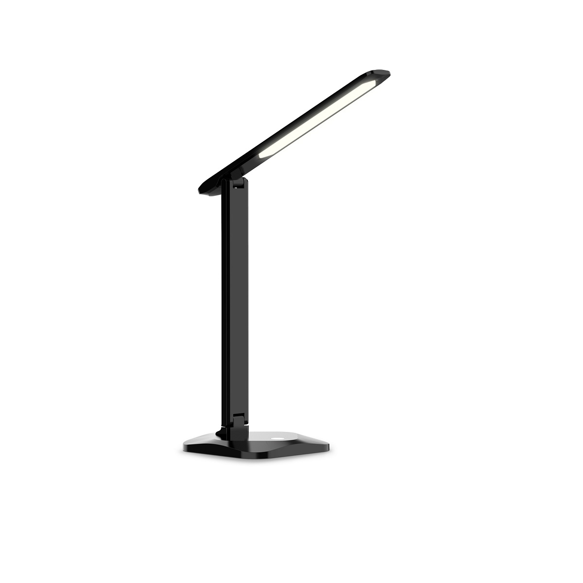 

Светодиодная настольная лампа Ambrella light Desk DE451, Черный, DE451 Desk