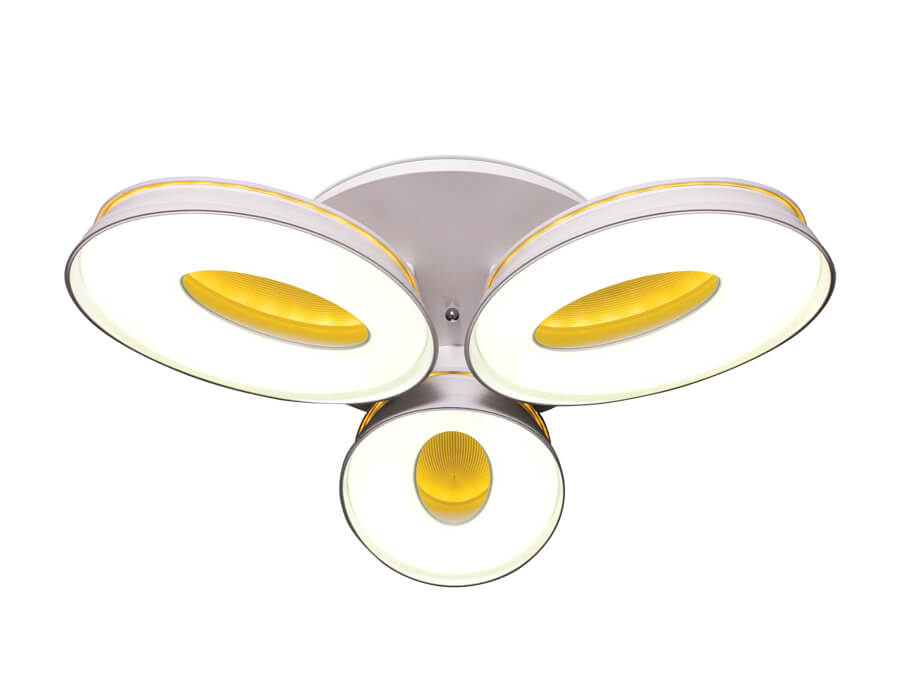 фото Люстра ambrella light
