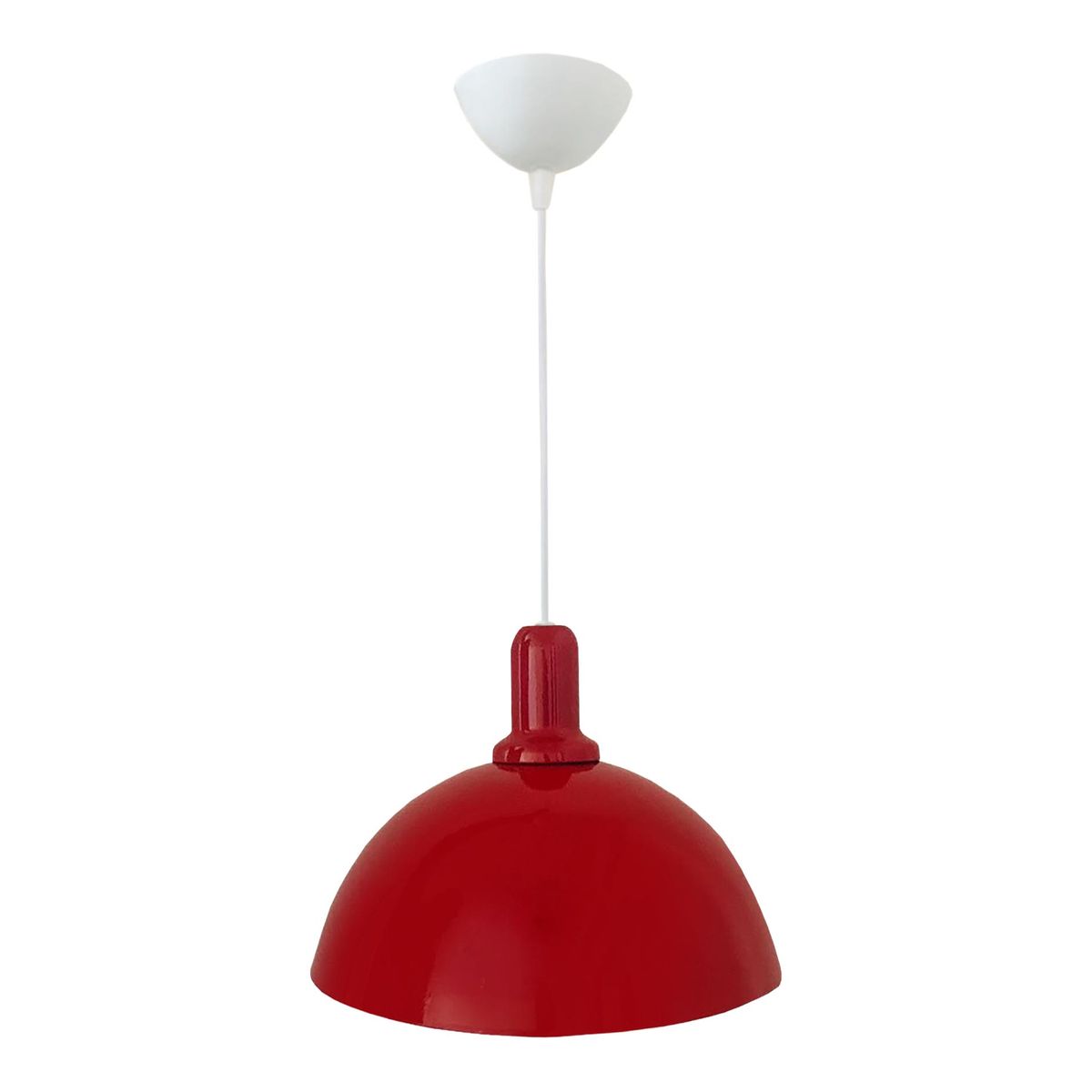 

Подвесной светильник Apeyron 12-102, Красный, 12-102 12