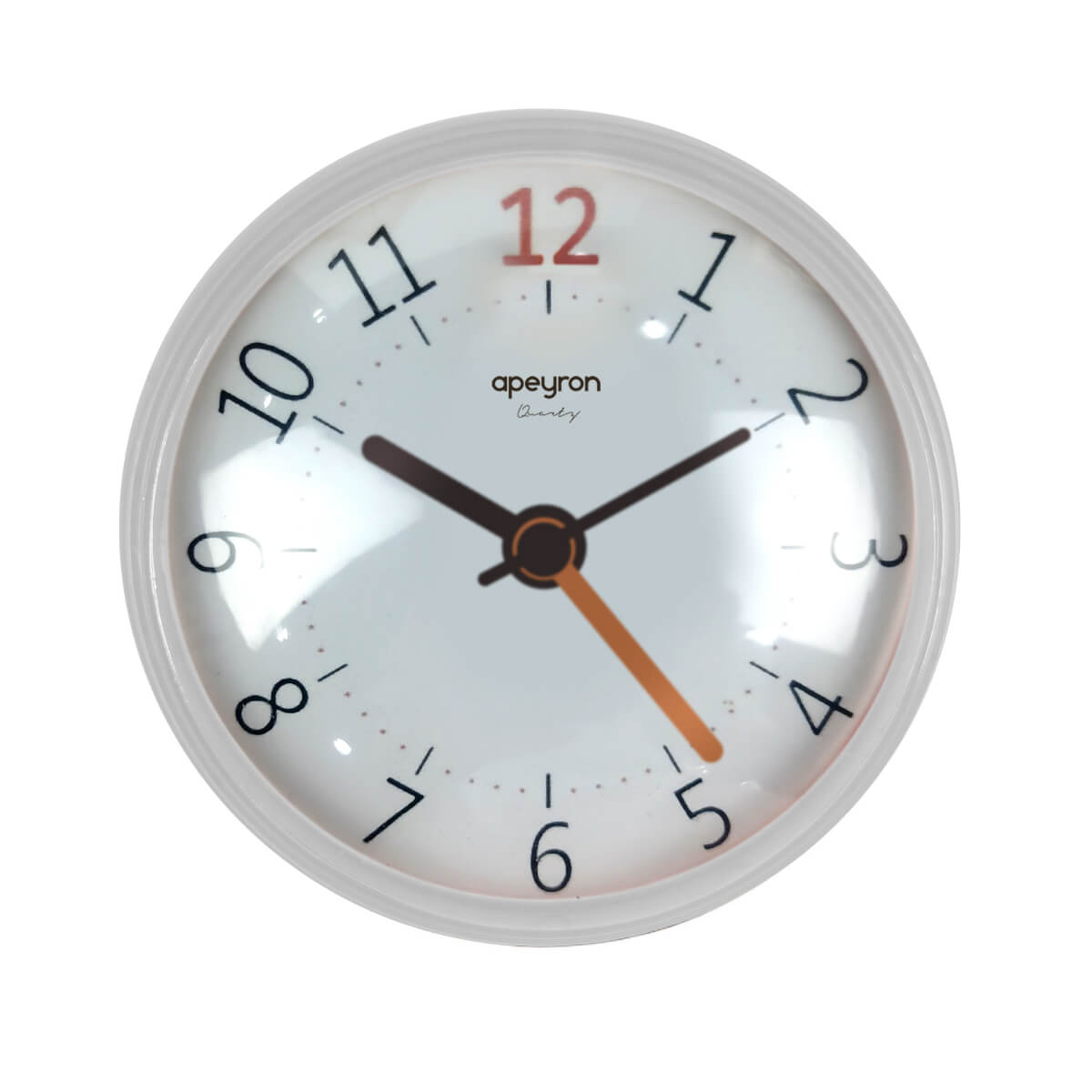 

Часы настенные Apeyron PLW200928, Белый, PLW200928