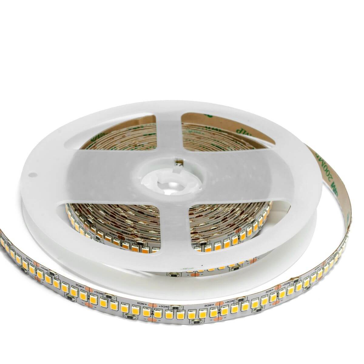 

Светодиодная лента Apeyron 26W/m 240Led/m 2835SMD холодный белый 2M 237BL, 237BL
