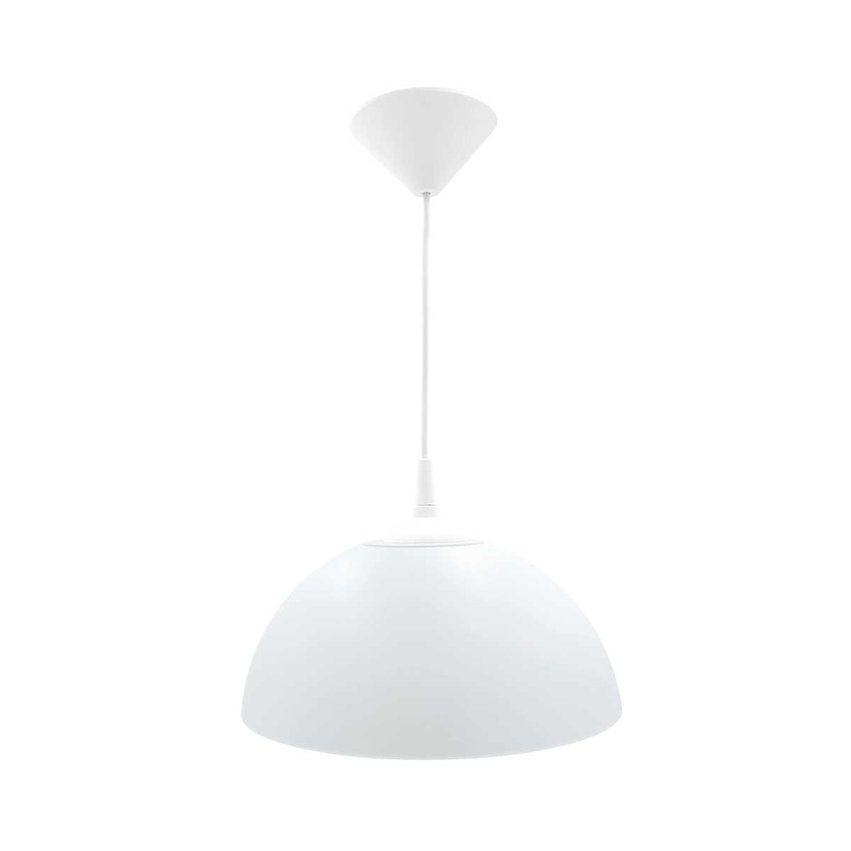 

Подвесной светильник Apeyron Кэнди НСБ 21-60-202, Белый, НСБ 21-60-202 Кэнди