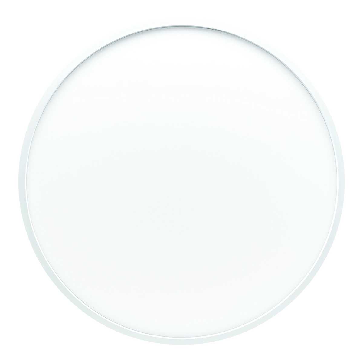 

Потолочный светодиодный светильник Apeyron Spin 18-135, Белый, 18-135 Spin