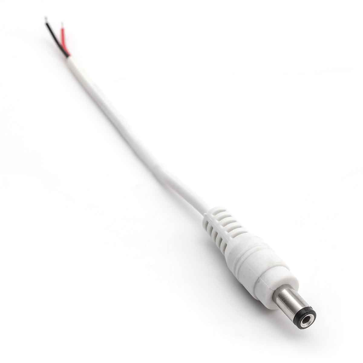 

Коннектор проводной Apeyron 12/24V 09-05, Белый, 09-05