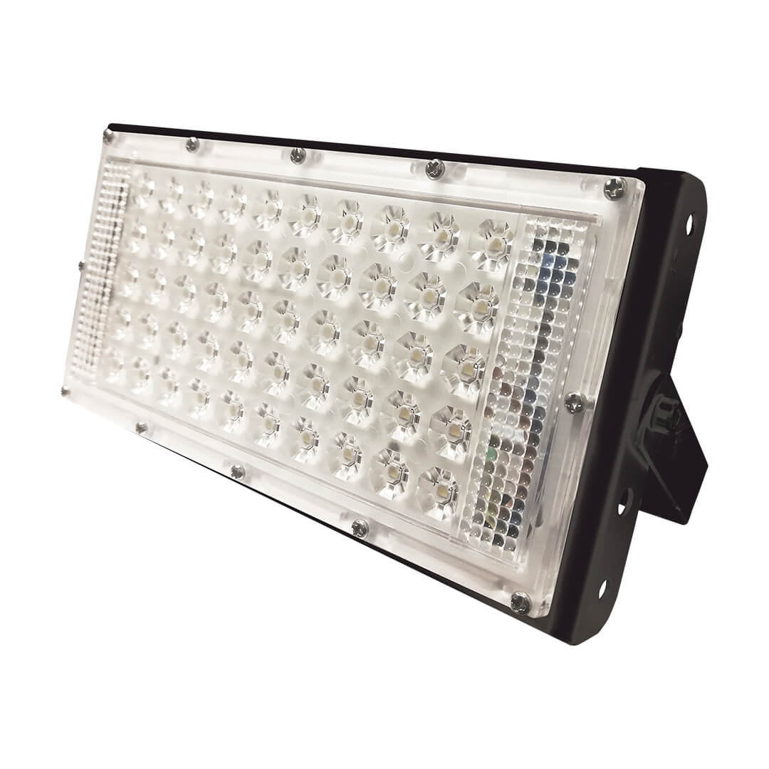 

Прожектор светодиодный Apeyron 30W 4000K 05-42, Черный, 05-42