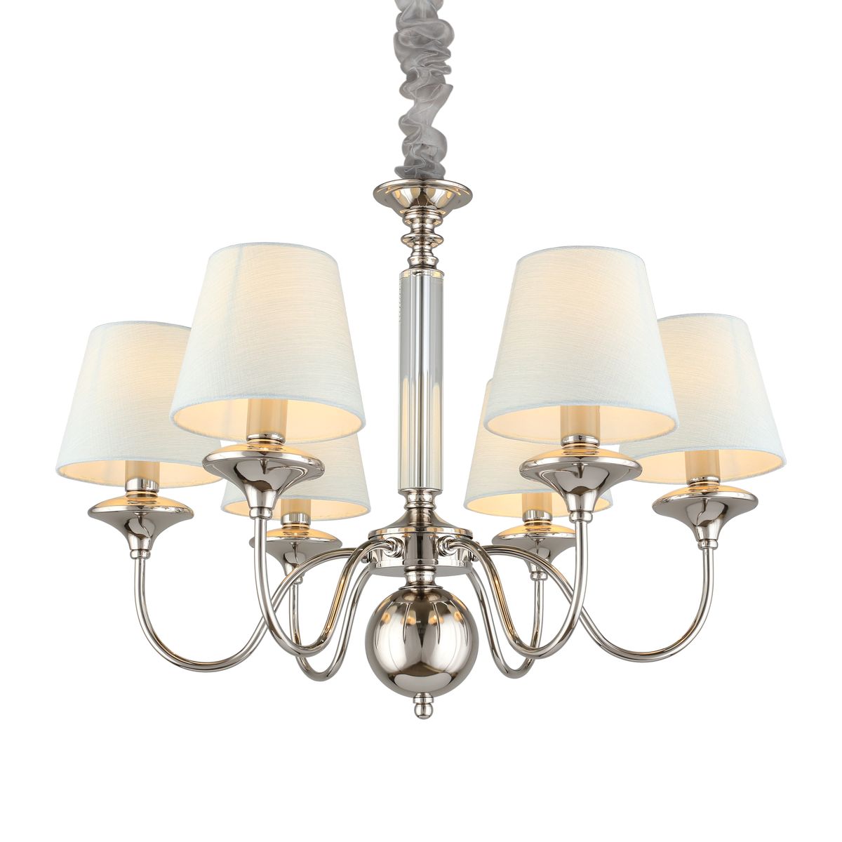 

Подвесная люстра Aployt Perla APL.731.03.06, Голубой, APL.731.03.06 Perla